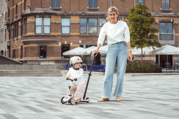 Image du produit Scoot and Ride Push & Go (3.15")