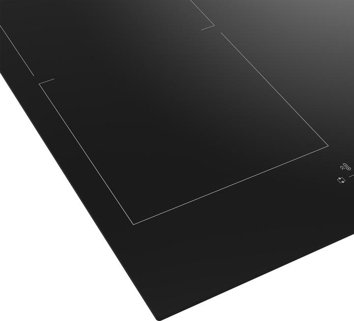 Image du produit Beko HII64200FMT Table de cuisson Intégrée Table de cuisson à induction à zones 4 zone(s)