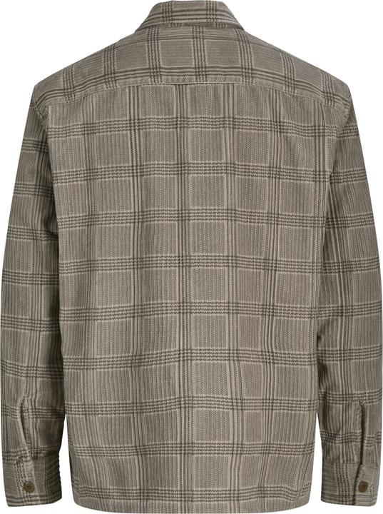 Actual product image Jack & Jones Jprbluwill Corduroy L/S Overshirt Sn (XS)