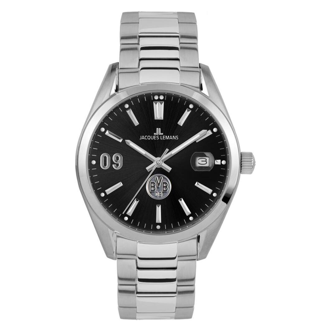 Jacques Lemans, Armbanduhr, Bvb-01