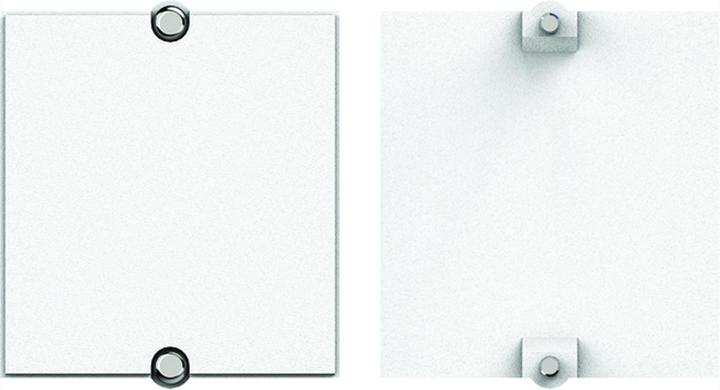 Produktbild Bachmann Steckdosenleiste