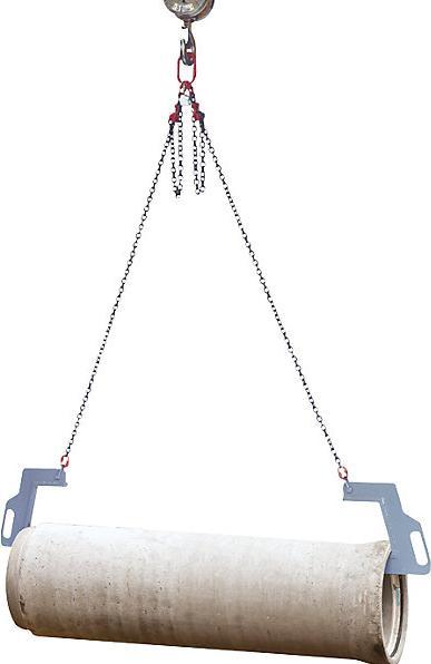 Produktbild kaiserkraft Röhrengehänge