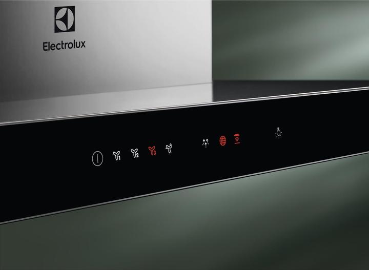 Actual product image Electrolux LFT766X (Wall hood)