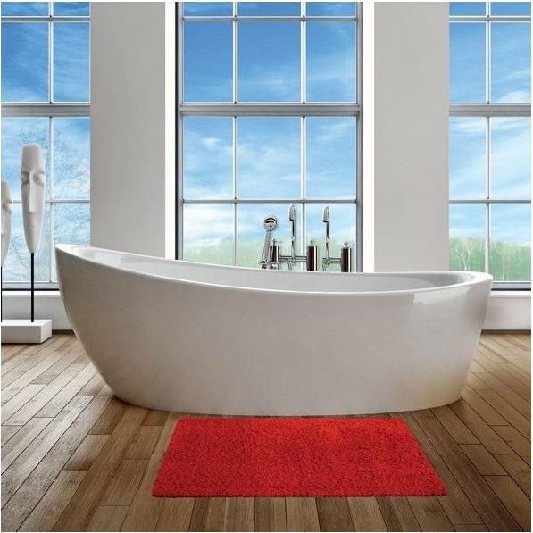 Actual product image MSV Soft Mat (60 x 40 cm)