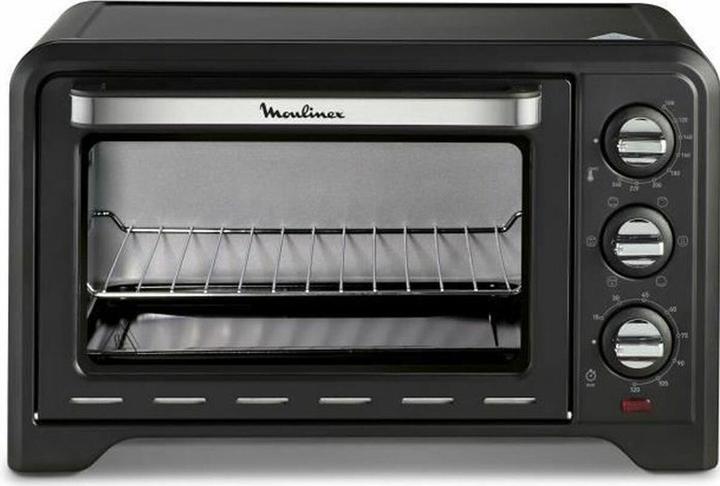 Moulinex OX4448 Optimo