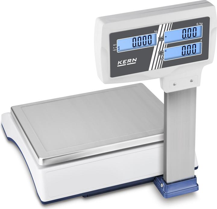Immagine prodotto Kern Bilancia da banco RIB 6K-3HM