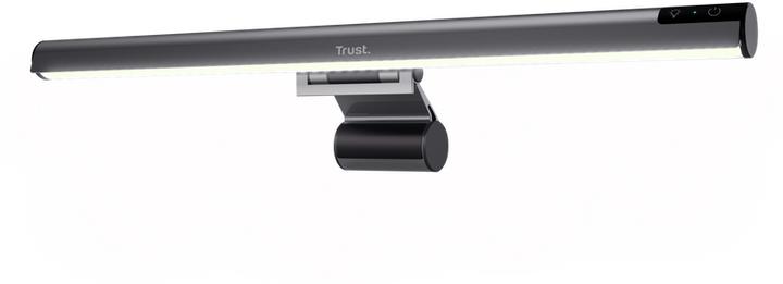 Produktbild Trust Shyne LED-Monitor-Lichtleiste - Schwarz