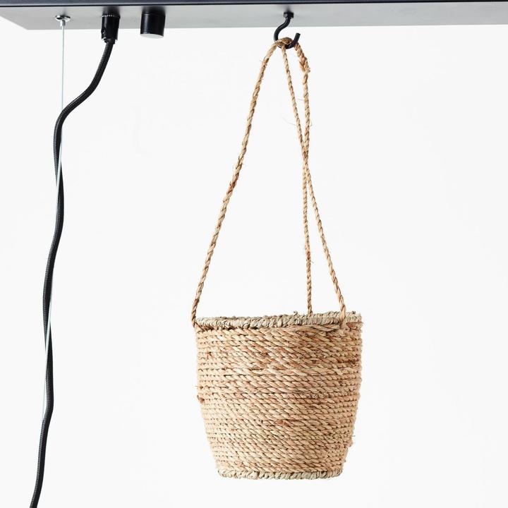 Produktbild Brilliant Bankwood (E27)