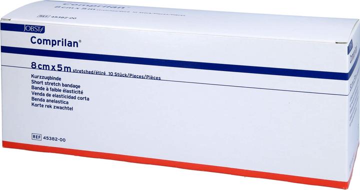 Produktbild BSN Comprilan Elast 5mx8cm
