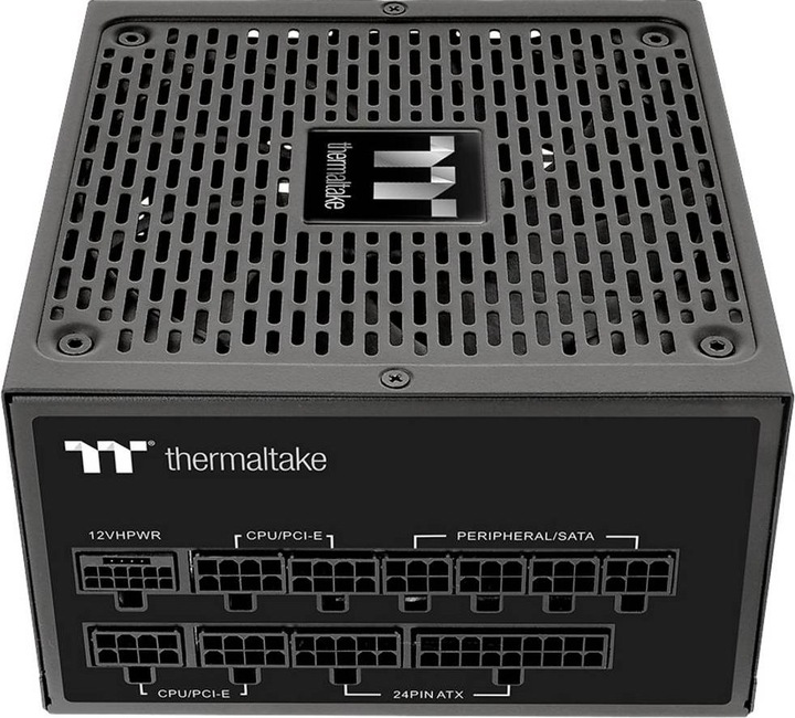 Actual product image Thermaltake Toughpower GF3 (1000 W)