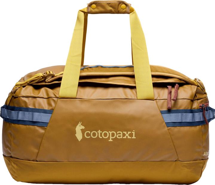 Image du produit Cotopaxi Allpa Getaway Duffel Bag (55 l)