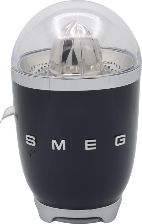 Produktbild Smeg Zitruspresse CJF11NBEU