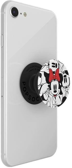 Actual product image PopSockets Minnie Classic Pattern