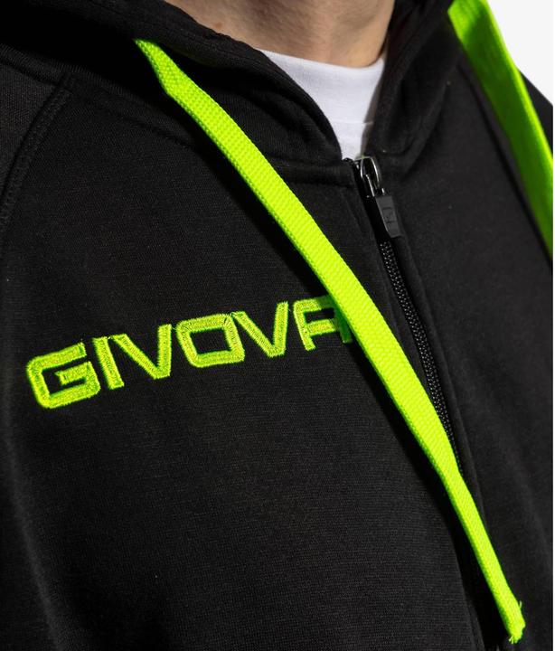 Produktbild Givova King (M)