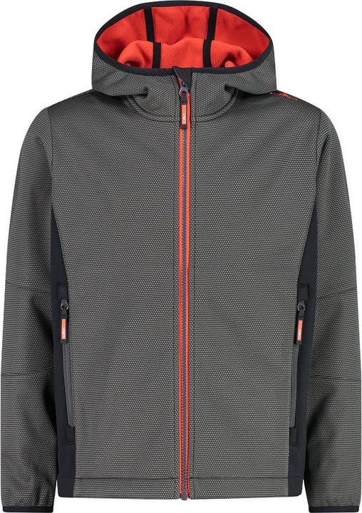 Immagine prodotto CMP Campagnolo Giacca con cappuccio per bambini (116)