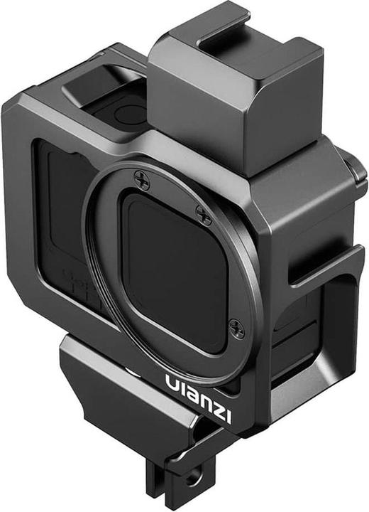 Produktbild Ulanzi Cage Aluminum Frame 3x Adapter For Gopro Hero 9 Black/ G9-5 (Hero 9 Black)