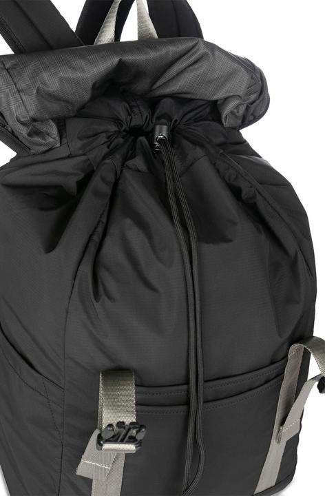 Actual product image Bugatti Rucksack Kunstfaser Herren, Damen LEGERE (20 l)