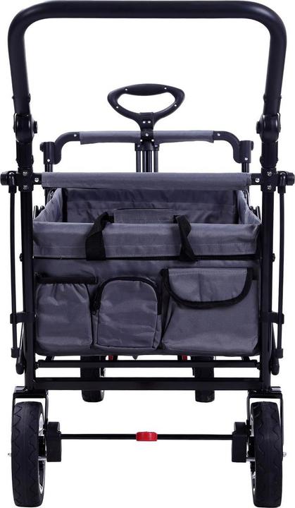 Immagine prodotto Fuxlife Carrello a mano
