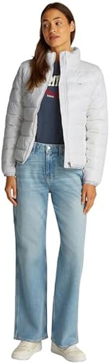 Actual product image Tommy Jeans Essential Tape Puffer Jacket (S)