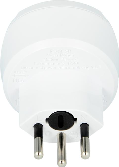 Image du produit Skross De l'Europe à la Suisse