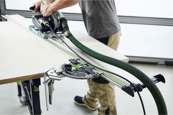 Image du produit Festool TS 60 KEBQ-Plus 100Y Édition limitée