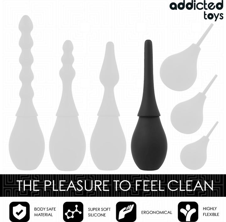 Produktbild Addicted toys - Reisereiniger Modell 3