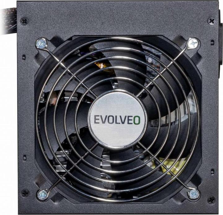 Actual product image Evolveo /500W/ATX/Bulk (500 W)