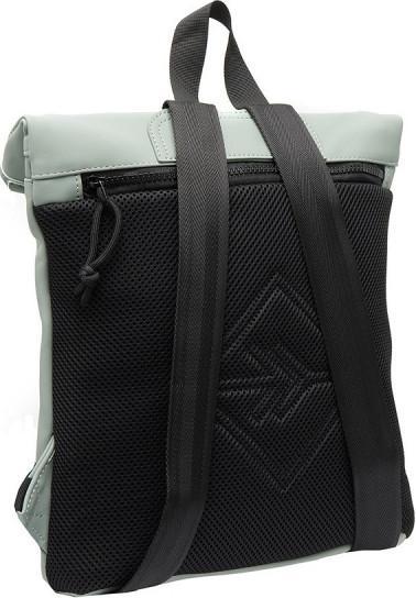 Actual product image New Rebels Rucksack Mart Los Angeles Mini Salie Green (9 l)