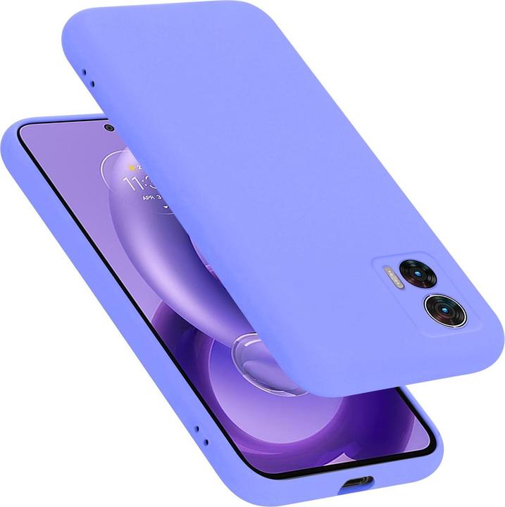 LIQUID LIGHT PURPLE