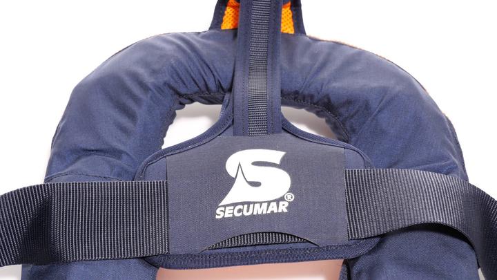 Immagine prodotto Secumar Sopravvivenza 220 / 275 N (Taglia unica)