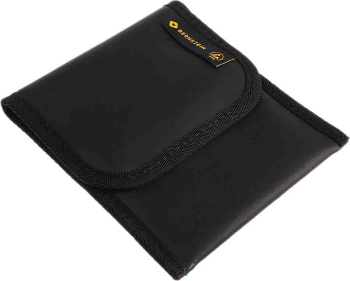 Immagine prodotto Bernstein Set di pinzette SMD 6 pezzi Supe