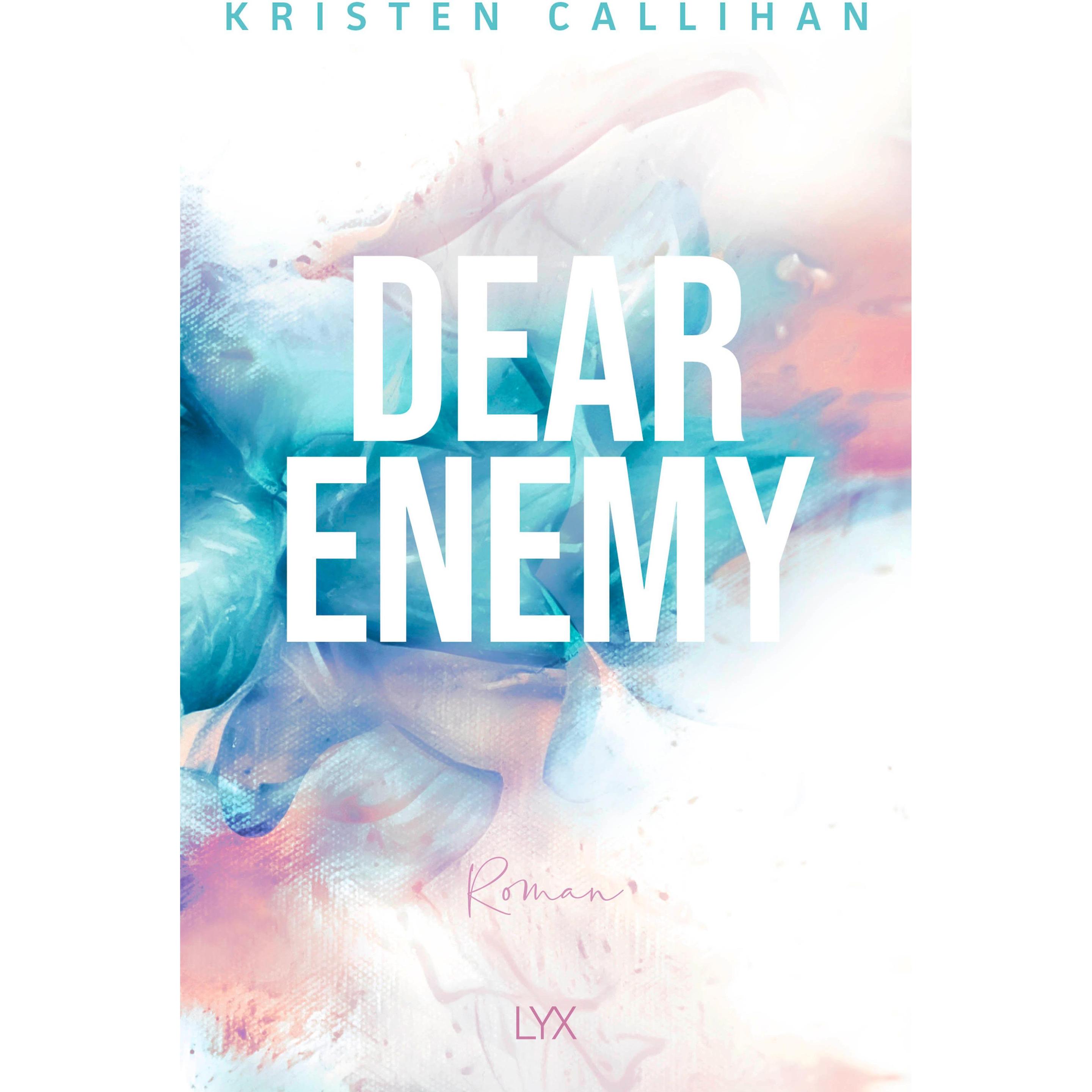 Dear Enemy, Belletristik von Kristen Callihan