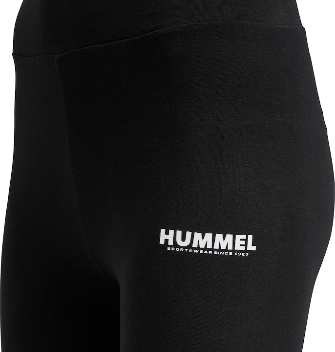 Immagine prodotto hummel Collant A Vita Alta Donna Legacy (XL)
