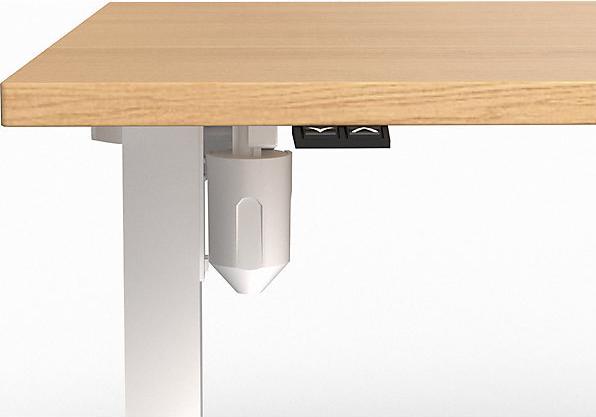 Image du produit kaiserkraft Atlanta (180 x 80 x 128 cm)