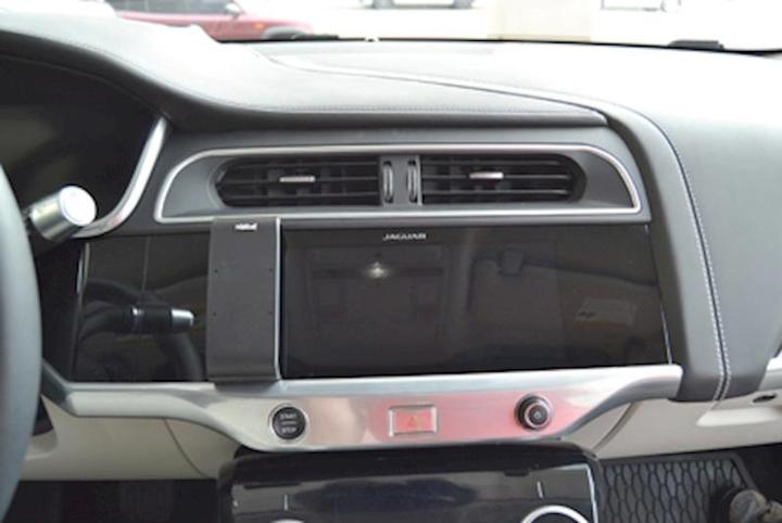 Image du produit Brodit 855511 Support voiture Jaguar I-PACE 19-