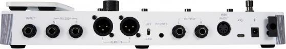 Produktbild Mooer GE1000 Amp Modeling & Multi Effects (Multieffekt)