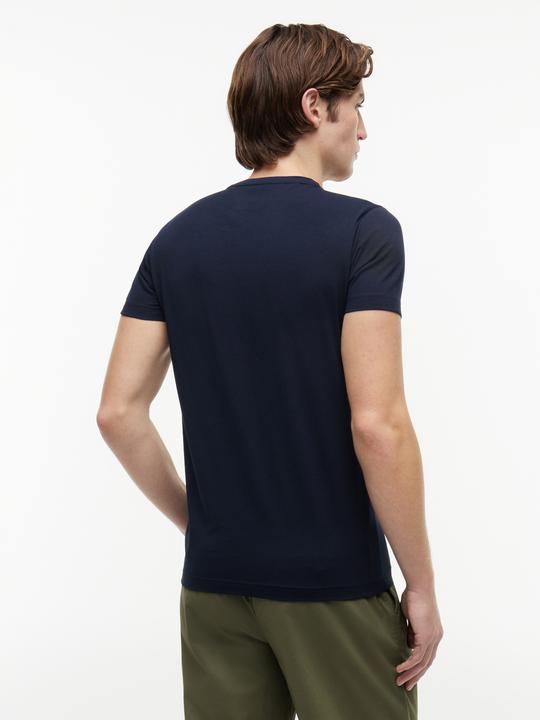 Produktbild Tommy Hilfiger Core Stretch Slim C-Neck Tee (XS)