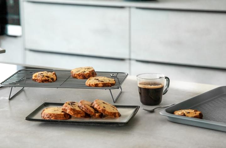 Produktbild Master Class Folding Cooling Rack (Abkühlgitter)