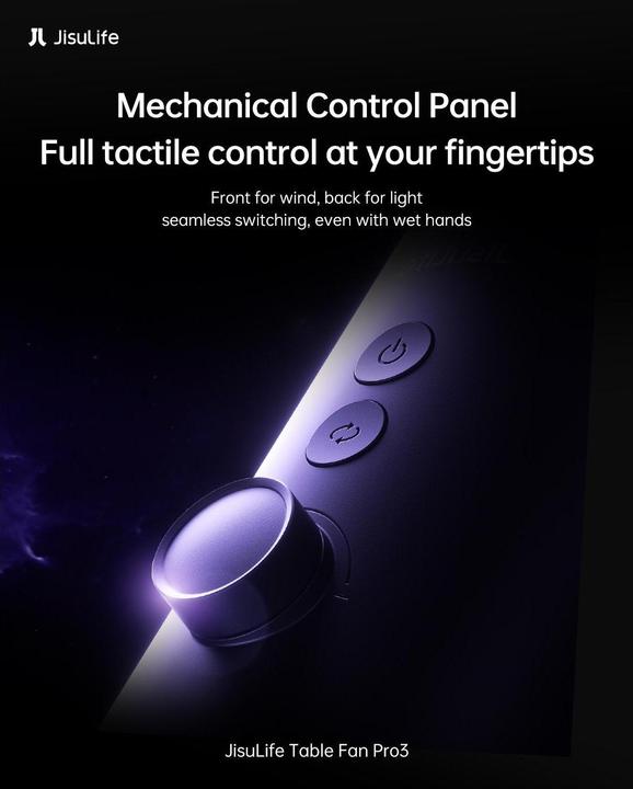 Image du produit Jisulife Pro 3