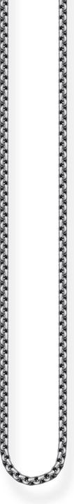 Immagine prodotto Thomas Sabo Catena veneziana annerita (Argento 925, 70 cm)