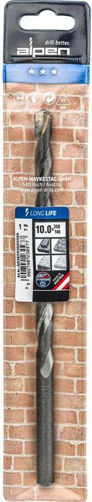 Produktbild Alpen Steinbohrer (10 Millimeter)