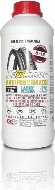 Bompar karbom 1L