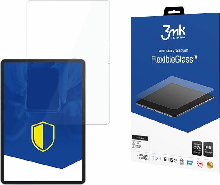 Actual product image 3MK Huawei MatePad 11.5 - FlexibleGlass™ 13" (1 pcs., Huawei MatePad 11.5)