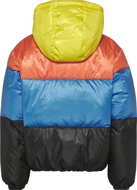 Immagine prodotto Tommy Hilfiger Tommy Jeans Puffer Colorblock - 88811 (M)