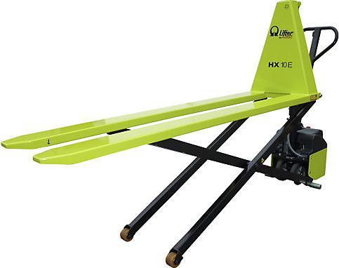 Produktbild Pramac Scherengabelhubwagen, elektrohydraulisch (1000 kg)