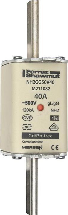 Produktbild Sicherungseinsatz (40 A)