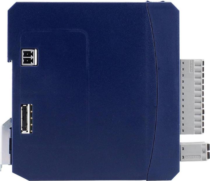 Image du produit Jumo Module d'entrée/sortie numérique