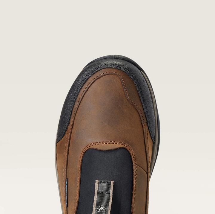 Actual product image Ariat Terrain Ease H2O (43)