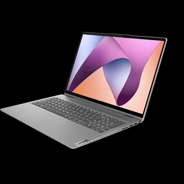 Produktbild Lenovo IdeaPad Flex 5 (16", AMD Ryzen 5 7530U, 16 GB, 1000 GB, CH)