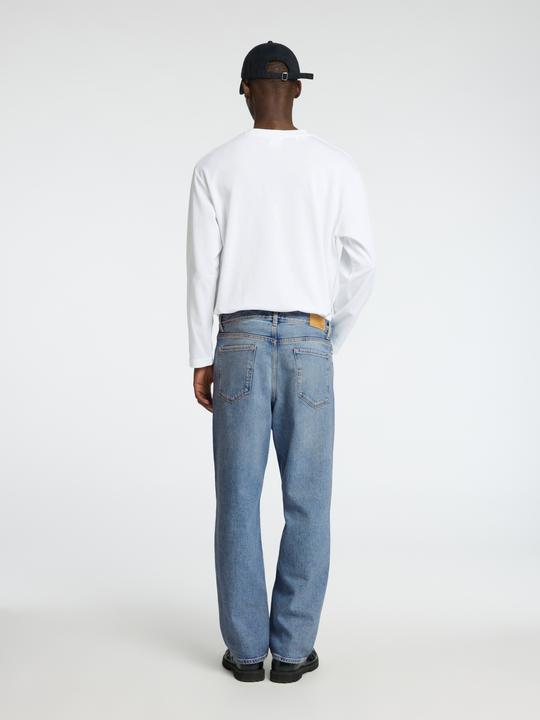 Produktbild Selected SLH220-LOOSE KOBE 3501 L.B WASH JNS NOOS (W36/L32)